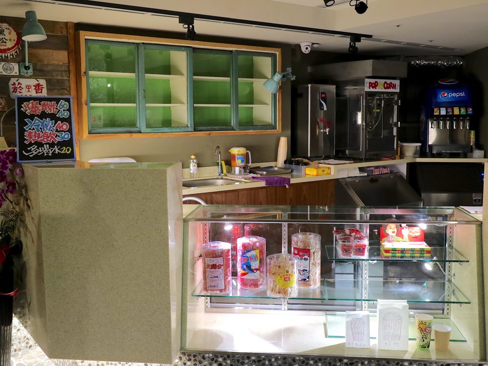 台南真善美戲院｜陪伴台南人成長的延平戲院，盛大回歸！