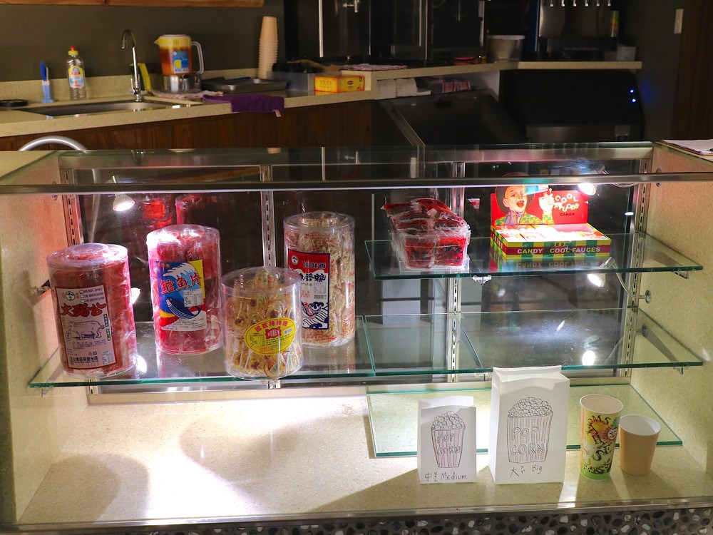 台南真善美戲院｜陪伴台南人成長的延平戲院，盛大回歸！